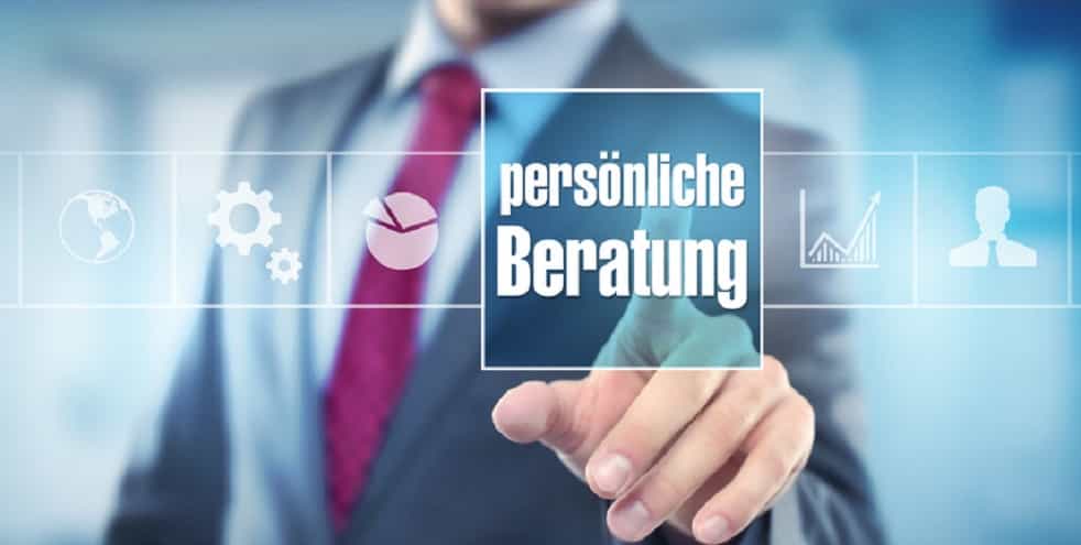 Hybride Beratung nach Kundenbedarf Je nach Kundenbedarf: Hybride Beratung bei der Bank