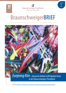 Cover Ausgabe: No. 17 | Mai 2023