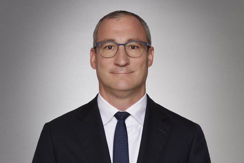 DZ Privatbank Schweiz