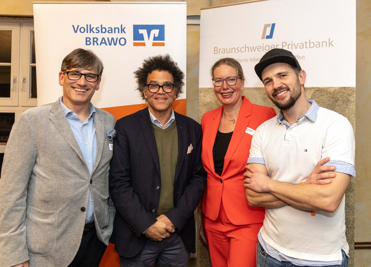 Fotos: Volksbank BRAWO / Rudolf Karliczek