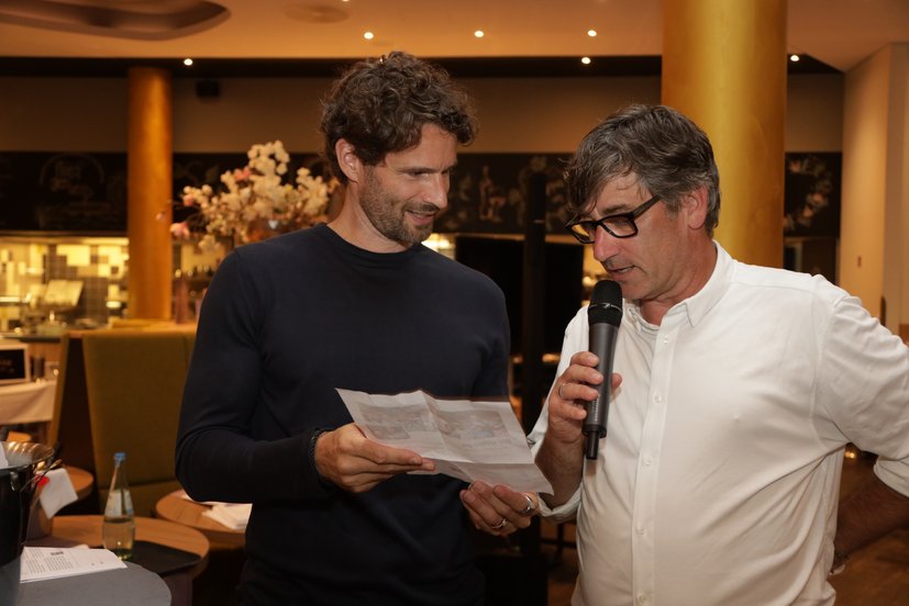 Foto: Sascha Gramann