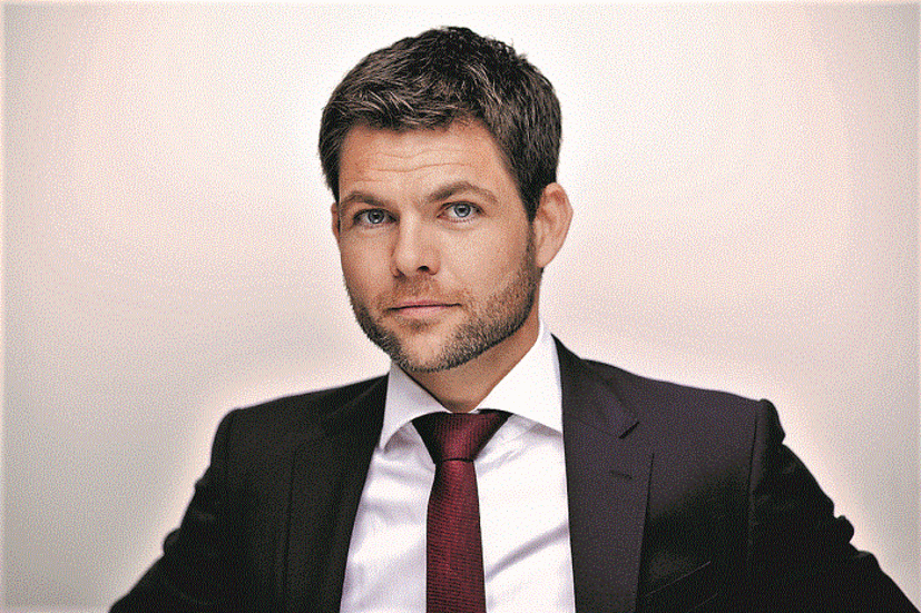 Prof. Dr. Bernd Ankenbrand